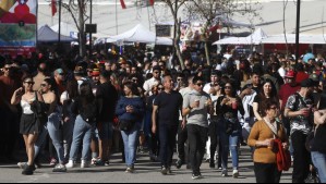 Fondas Parque O'Higgins: Revisa la programación día por día de los cinco escenarios