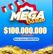 Revisa en detalle lo que ocurre con el Megasorteo de Fiestas Patrias. El premio se entregará este viernes 13 de septiembre mediante el programa La hora de jugar de Mega.