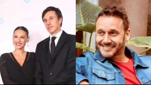 Esposo de Pampita Ardohain le dejó mensaje a Benjamín Vicuña en post sobre Blanca, su hija fallecida