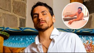 'Todo está en la mente': El tratamiento de Pangal Andrade por su lesión en la ingle