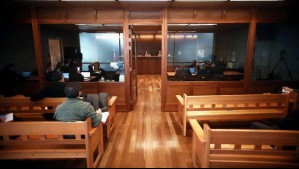 Condenan a 17 años de cárcel a hombre que asesinó a su padre en Nacimiento en 2022