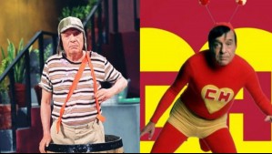 Tras cuatro años confirman regreso de 'El Chavo del 8' y 'El Chapulín Colorado' a la TV y streaming