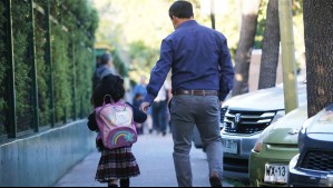 ¿Suspensión de clases por 11 de septiembre?: Esto es lo que dice el Gobierno