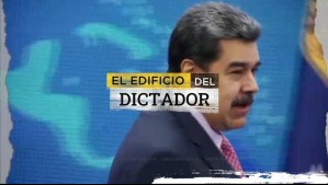 El edificio del dictador: Así el centro donde el régimen de Maduro detiene y tortura a opositores en Venezuela