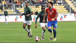 La Roja se juega el todo o nada ante Bolivia: Las posibles formaciones y el horario del partido de Clasificatorias