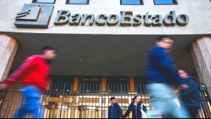 Extrabajadores involucrados tenían 'altos privilegios': BancoEstado entrega más detalles de millonario robo 'hormiga'