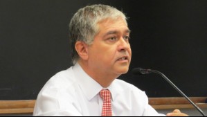 Iván Valenzuela sufre robo mientras cargaba combustible en bencinera autoservicio: 'La saqué súper barata'