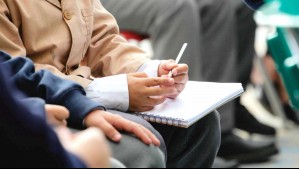 Suspenden clases en Santiago para este 11 de septiembre: ¿En qué establecimientos se aplicará la medida?