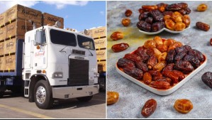 Compañía ligada a conocido empresario chileno compra gigante frutícola de Estados Unidos