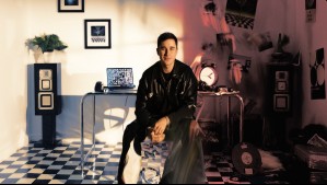 En el Club Hípico: John Summit vuelve a Chile con show que ofrecerá 'una producción audiovisual de primer nivel'