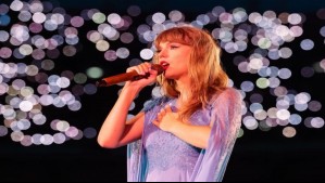 Taylor Swift anuncia su apoyo a Kamala Harris en elecciones de EE.UU.