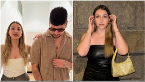 Matt Hunter sorprende a Carlita con lujoso obsequio durante vacaciones: Precio supera los 2 millones de pesos