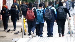 Suspensión de clases para este 11 de septiembre: Estas comunas de Santiago han adoptado la medida en algunos colegios