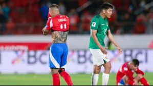 'Chile está hundido': Las reacciones de la prensa internacional al histórico triunfo de Bolivia sobre La Roja