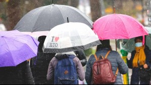 ¿Peligra La Pampilla?: Pronostican lluvias en Coquimbo para Fiestas Patrias