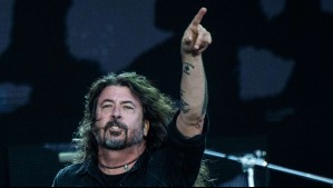 Dave Grohl reconoció que engañó a su esposa y tuvo una hija: 'Estoy haciendo lo posible para recuperar la confianza'