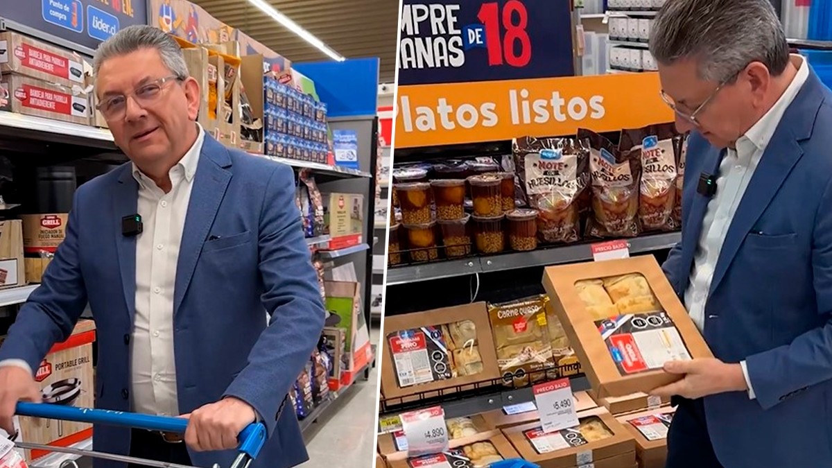 'Siempre hay ganas de 18': Lider lanza campaña junto a Jaime Leyton para potenciar ofertas de Fiestas Patrias 'Siempre hay ganas de 18': Lider lanza campaña junto a Jaime Leyton para potenciar ofertas de Fiestas Patrias