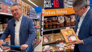 'Siempre hay ganas de 18': Lider lanza campaña junto a Jaime Leyton para potenciar ofertas de Fiestas Patrias