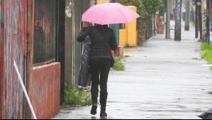 Pronóstico de lluvia para este viernes: Revisa las zonas en las que se esperan precipitaciones