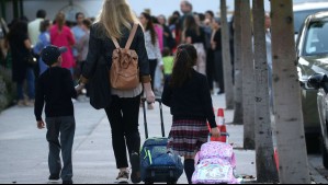 Comienza pago del Bono Logro Escolar: Así puedes saber si te corresponde el beneficio