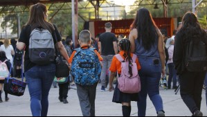 Calendario Escolar 2024: Esta es la fecha en que los estudiantes comienzan sus vacaciones en cada una de las regiones