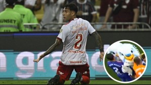 Futbolista español Hugo Mallo es condenado por abuso sexual tras tocamientos a mujer que hacía de mascota