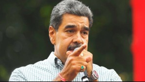 'Jálale las patas': Maduro le pide a 'espíritu' de Maradona que asuste a Milei