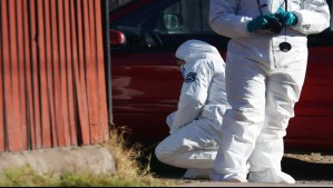 Homicidios bajaron 9,4% en el primer semestre de 2024: La mayoría fueron cometidos con armas de fuego