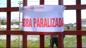 Paralizan fonda en La Florida a pocos días de Fiestas Patrias: Municipio argumenta razones sanitarias
