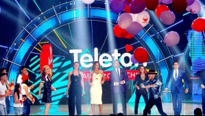 De Chile y el extranjero: Conoce a los nuevos artistas confirmados que se presentarán en la Teletón 2024