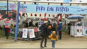 El IPC de las Fiestas Patrias: ¿Cómo estarán los precios en las fondas y ramadas para este '18'?