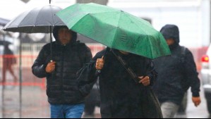 Lluvia para este fin de semana: Revisa las zonas en las que se esperan precipitaciones