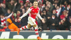 El millonario sueldo que acumuló Alexis Sánchez en Inglaterra: Está entre los 50 mejores pagados de la Premier League