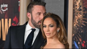 El deseo de los hijos de Ben Affleck y Jennifer Lopez tras el divorcio de sus padres