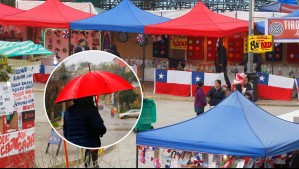 Lluvia en Santiago: Alejandro Sepúlveda revela días de Fiestas Patrias en que se esperan precipitaciones en la capital