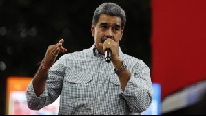 Venezuela informa que detuvo a seis extranjeros que habrían planeado atentar contra Nicolás Maduro