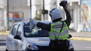 Aún no comienzan las Fiestas Patrias y ya hay 14 muertos en accidentes de tránsito en las carreteras del país