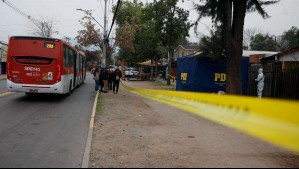 Presenta heridas cortopunzantes: Esto es lo que se sabe de la mujer que fue asesinada para robarle un celular