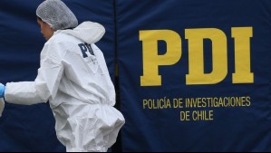 Mujer muere apuñalada al bajar de transporte público en Cerrillos: La habrían abordado para robarle su celular