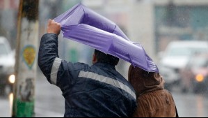 Pronóstico de lluvias para el lunes 16 de septiembre: ¿Dónde se esperan precipitaciones?