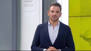 Meganoticias Prime - Domingo 15 de septiembre de 2024