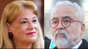 Caso Audios: Fiscalía entrega copias de chats entre Vivanco y Hermosilla a la Corte Suprema