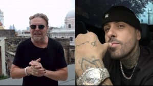 Esta es la colaboración con Nicky Jam que Maná canceló por apoyar a Donald Trump