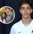 Conoce más sobre Iñaki Solabarrieta, el hijo menor de los comunicadores Ivette Vergara y Fernando Solabarrieta, quien recientemente celebró su cumpleaños número 22.