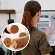 Conoce para qué sirve poner un corcho de vino en el refrigerador o nevera. Según expertos, este truco podría ayudarte a reducir el gasto de energía del electrodoméstico.