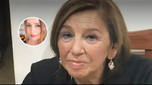 'Parece increíble que no esté': La reflexión de nieta de María Ercira a 4 meses de la desaparición de su abuela
