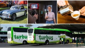 Un museo, un canal de TV, cafeterías y mucho más: Los otros negocios de la familia dueña de TurBus