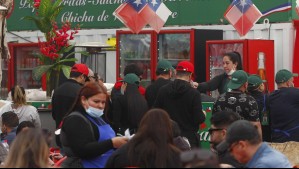 Fondas del Parque O'Higgins: ¿Cuándo se inauguran y cuál es la programación?