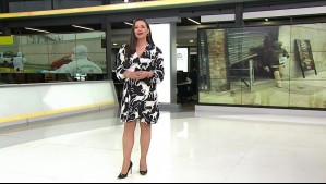 Meganoticias Prime - Lunes 16 de septiembre de 2024