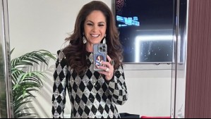 Lucero se aproxima a los 60 años de edad y comparte este poderoso mensaje